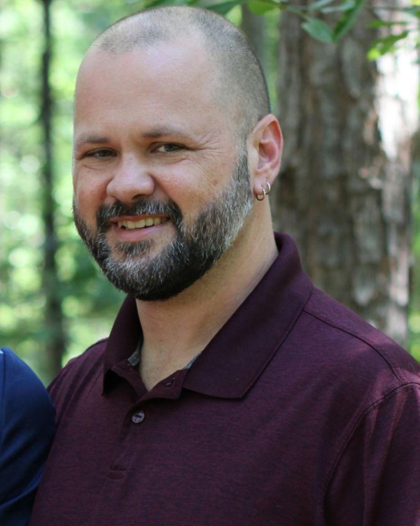 Scott Edward Standridge Profile Photo