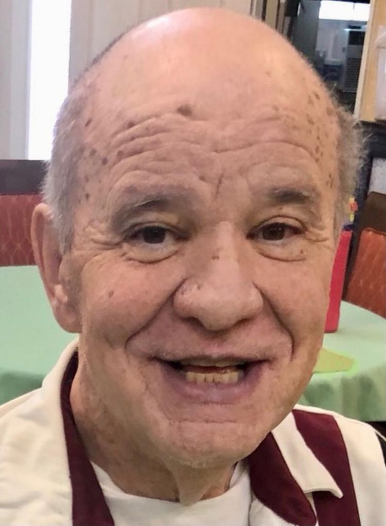Grover Neal Profile Photo