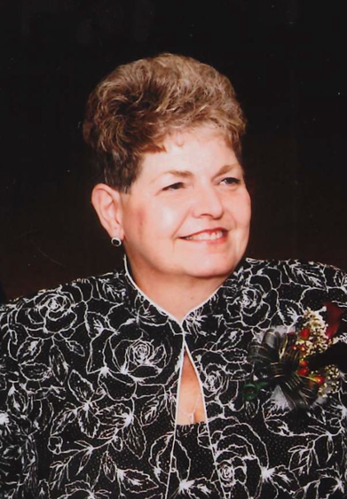 Barbara Jean Giesike