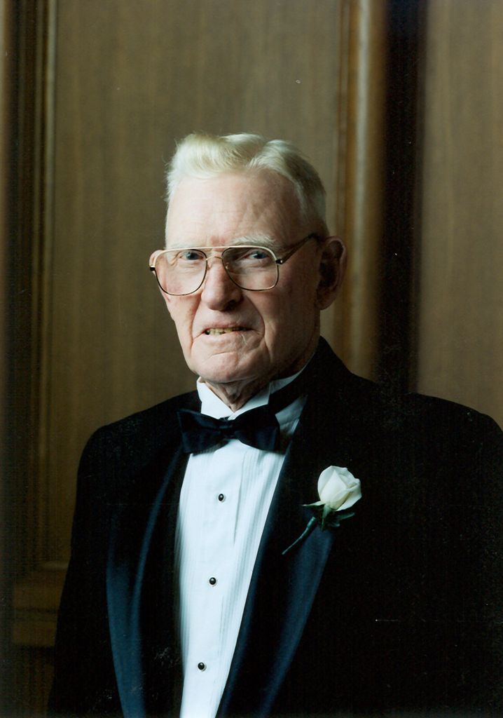 Aloysius Nordick