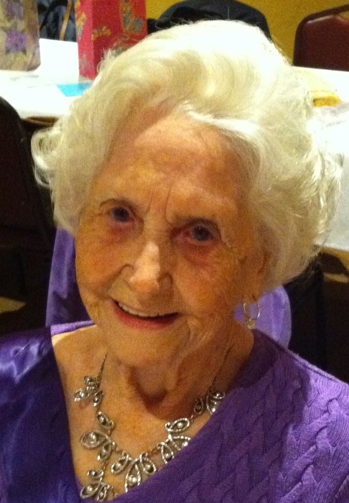 Addie Klewer