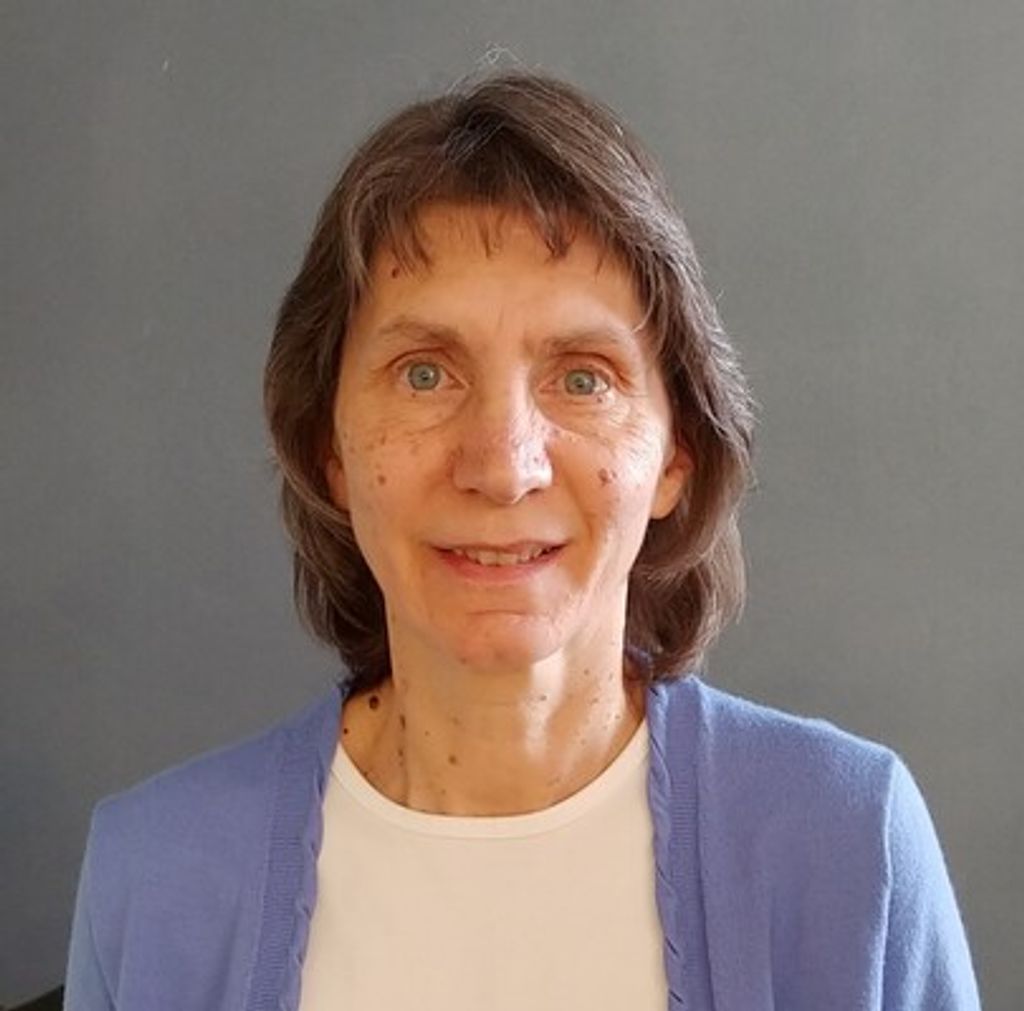 Elizabeth Marie Sorn