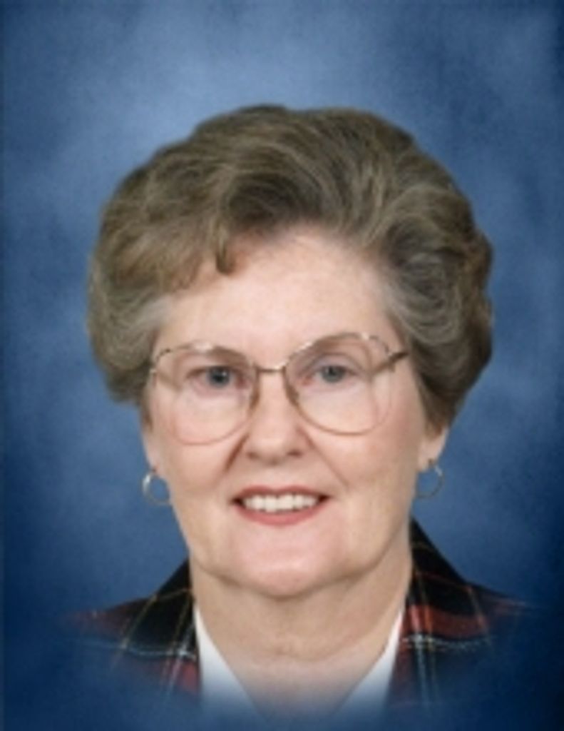 Maxine Smith Sims Profile Photo
