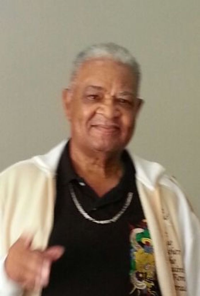 Joe L. Jones, Sr.