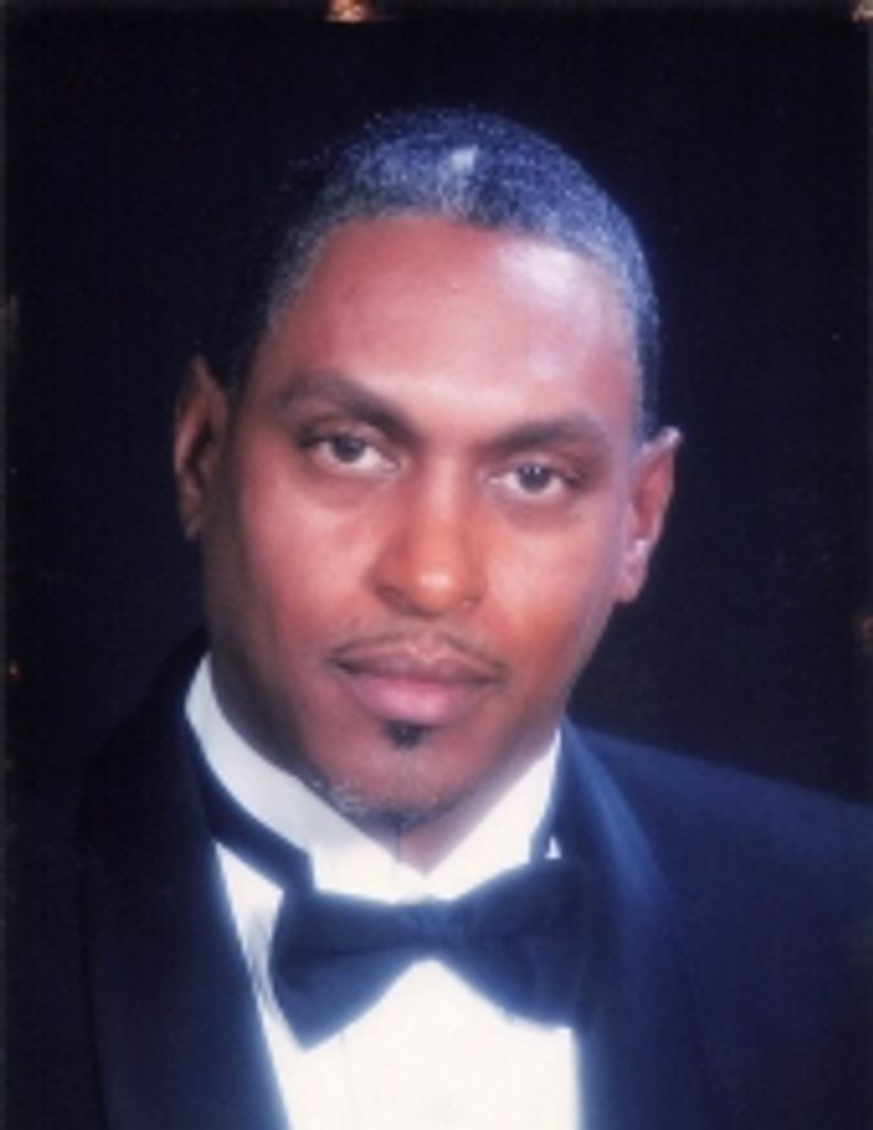 Harold "Skip" Skipper  Jr.