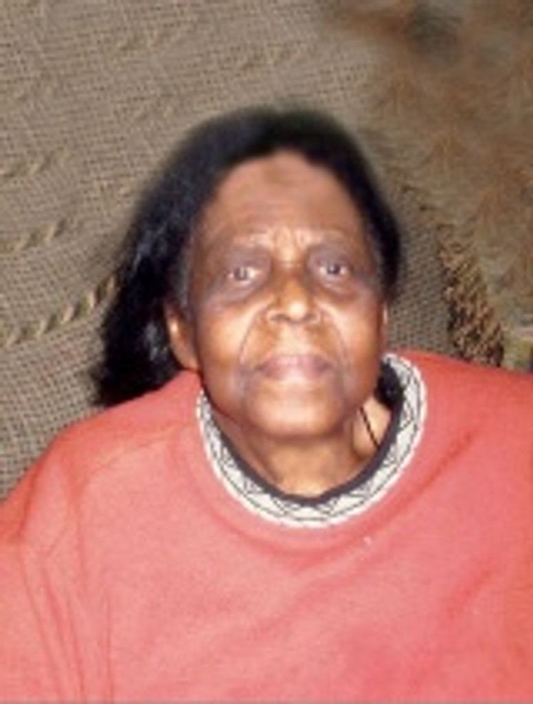 Elizabeth Wilson- Green