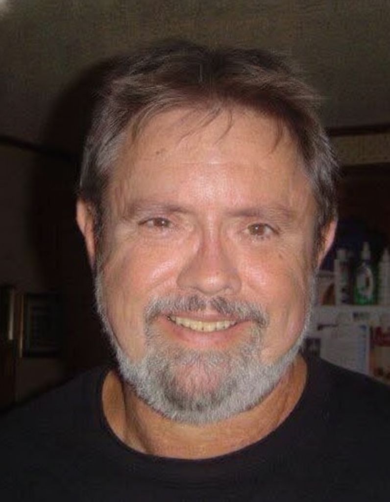 John R. Gaboury Profile Photo