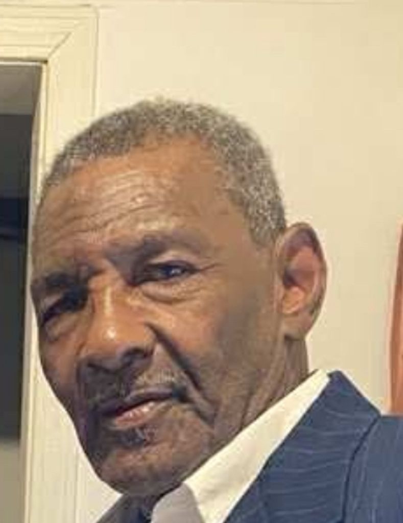 Roosevelt Gary Profile Photo