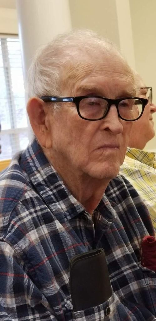 Walter B. Thompson Profile Photo