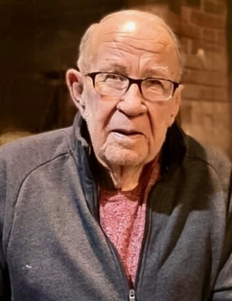 Charles R. Gallagher Profile Photo