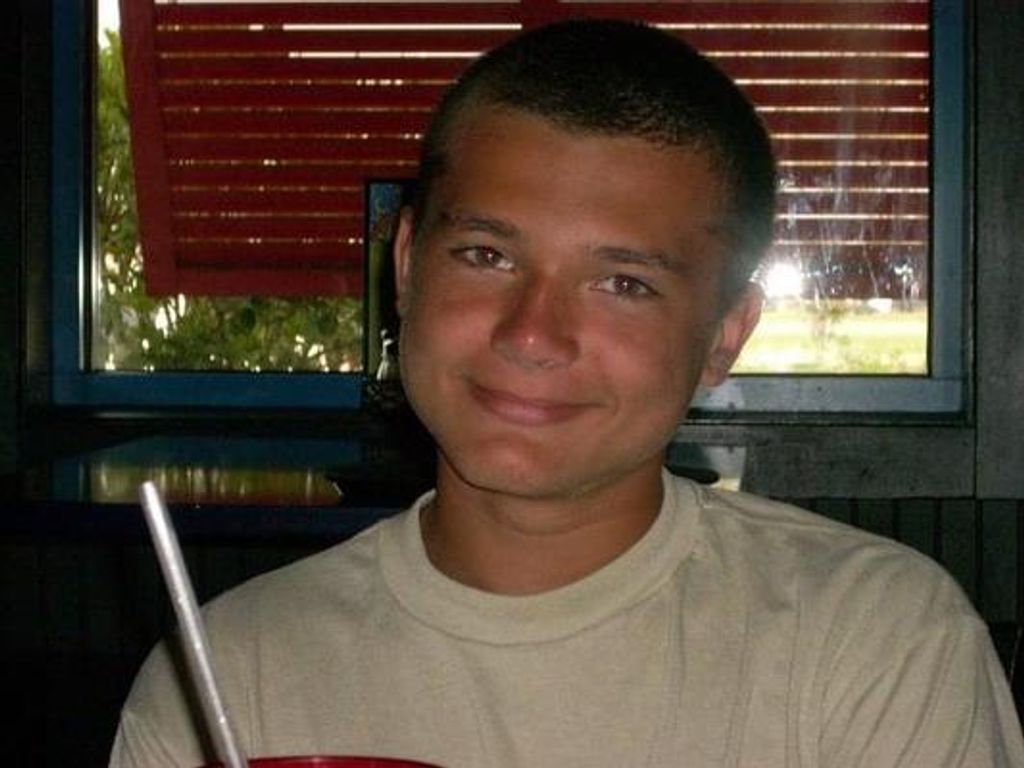 Brandon Lucas Germaine Profile Photo
