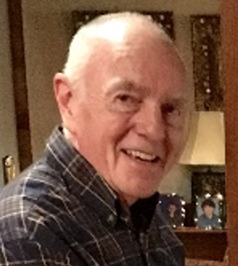 Jon Charles McIntire