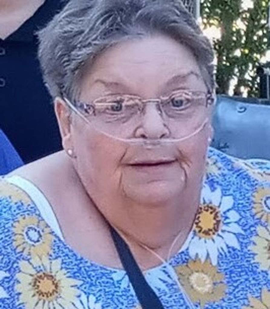 Lois  Kaye Killgore Profile Photo