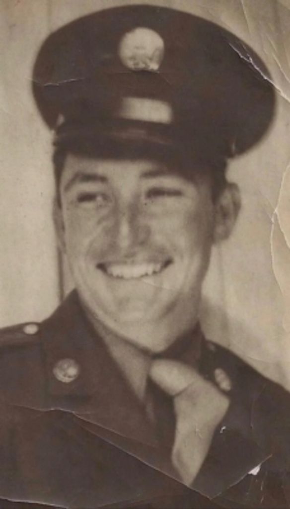Hobert Luther Smith