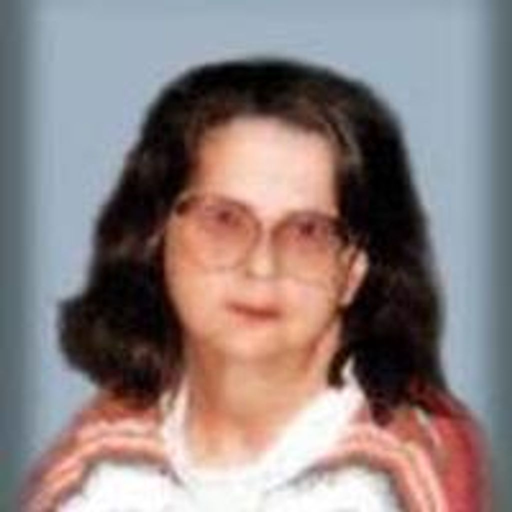 Linda  Sue Rodgers