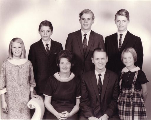 Marjorie Joy Baxter photo gallery thumbnail 1 of 1