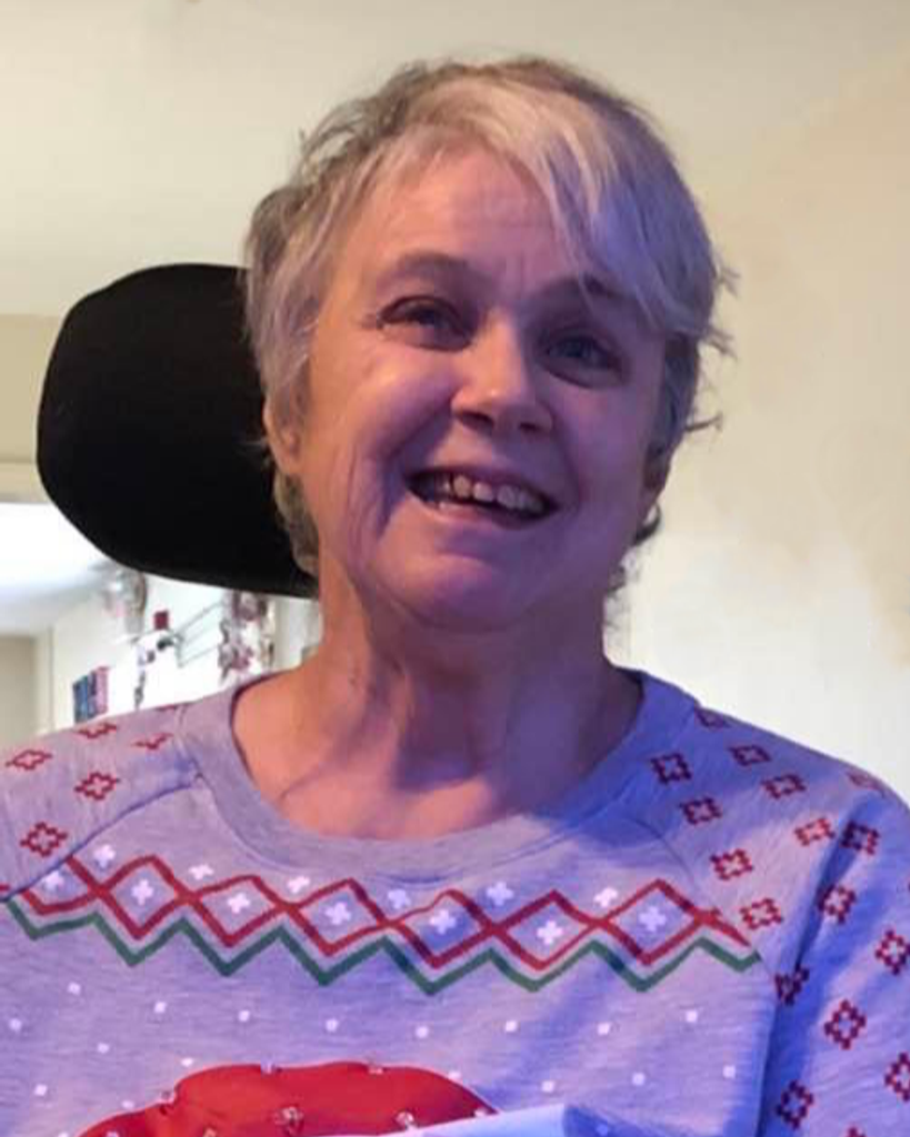 Jacqueline M. Craft