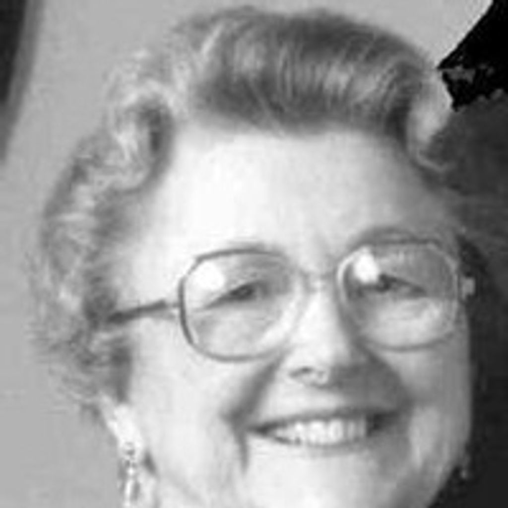 Martha J. Throop