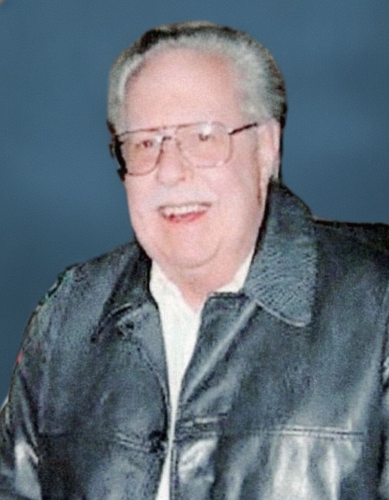 Ralph Jack Hamersly Profile Photo