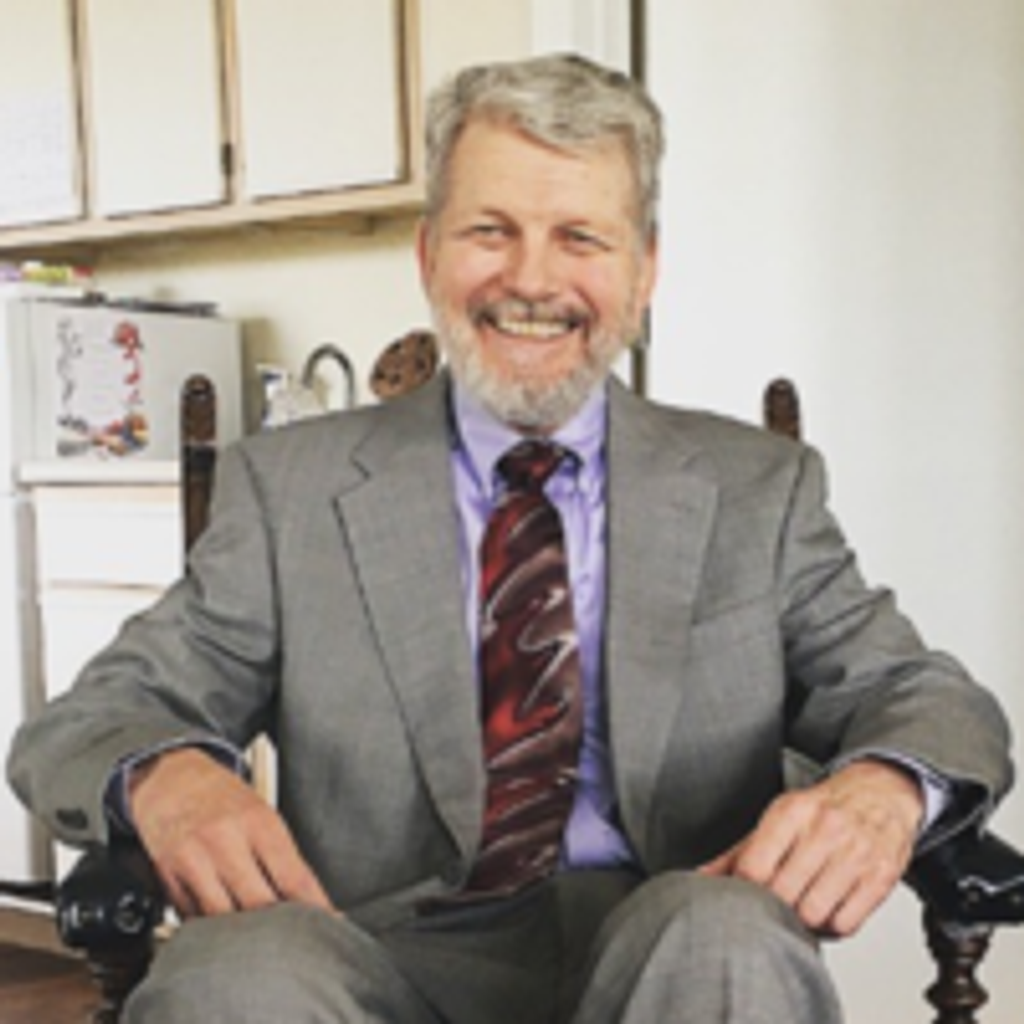 David A. Hanson