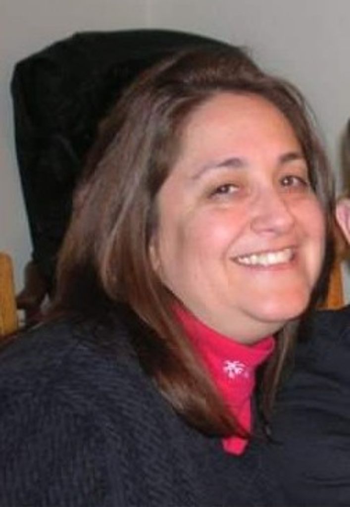 Teressa Eyl