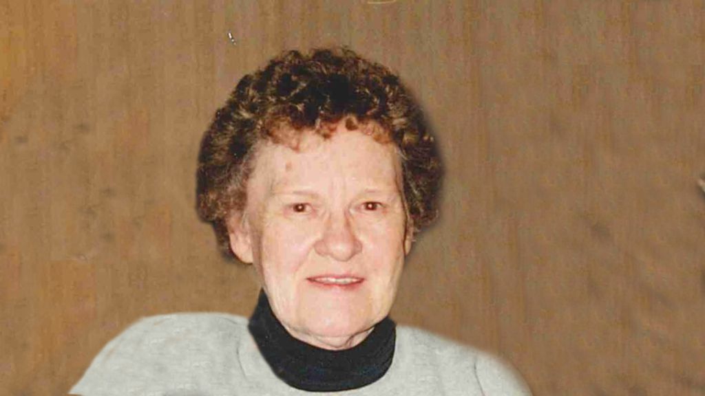 Laurine Burrer