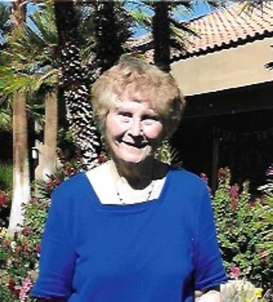 Donna James Profile Photo