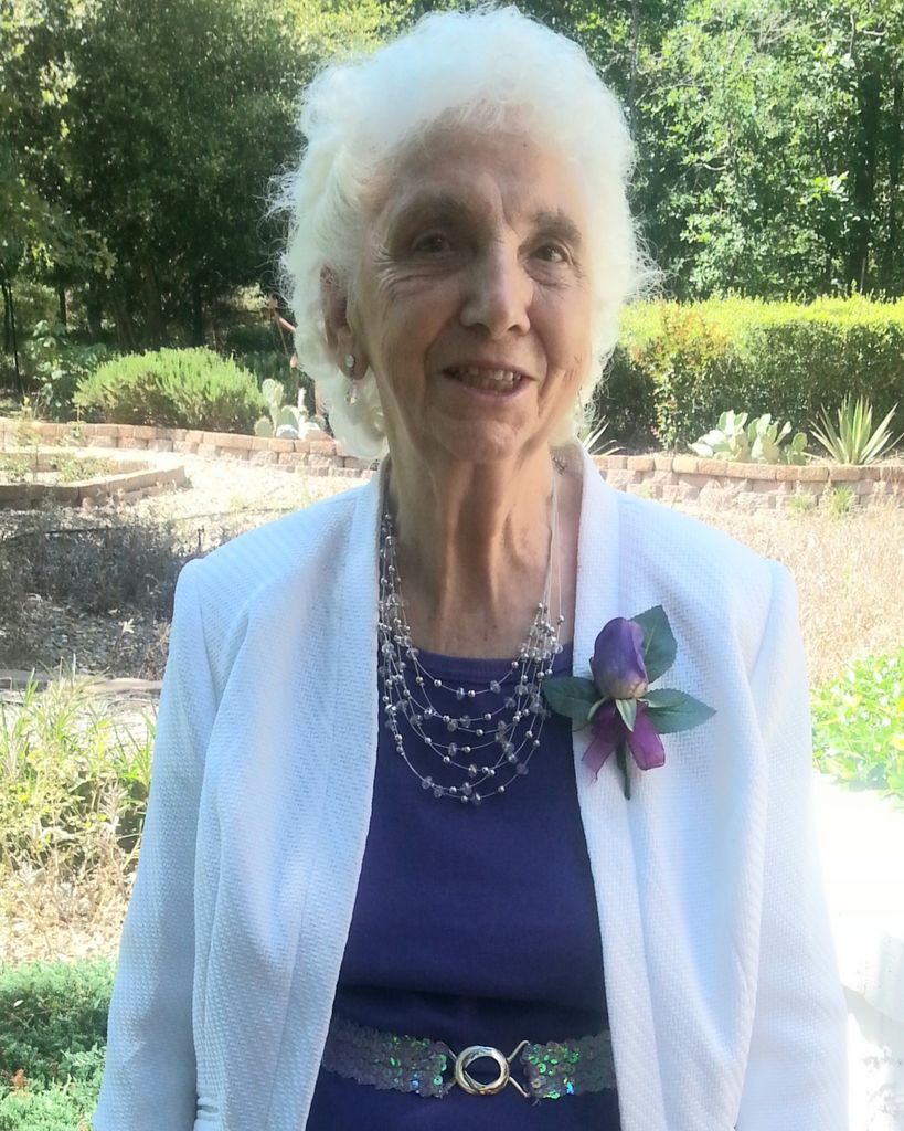 Deloris Arlene Hix