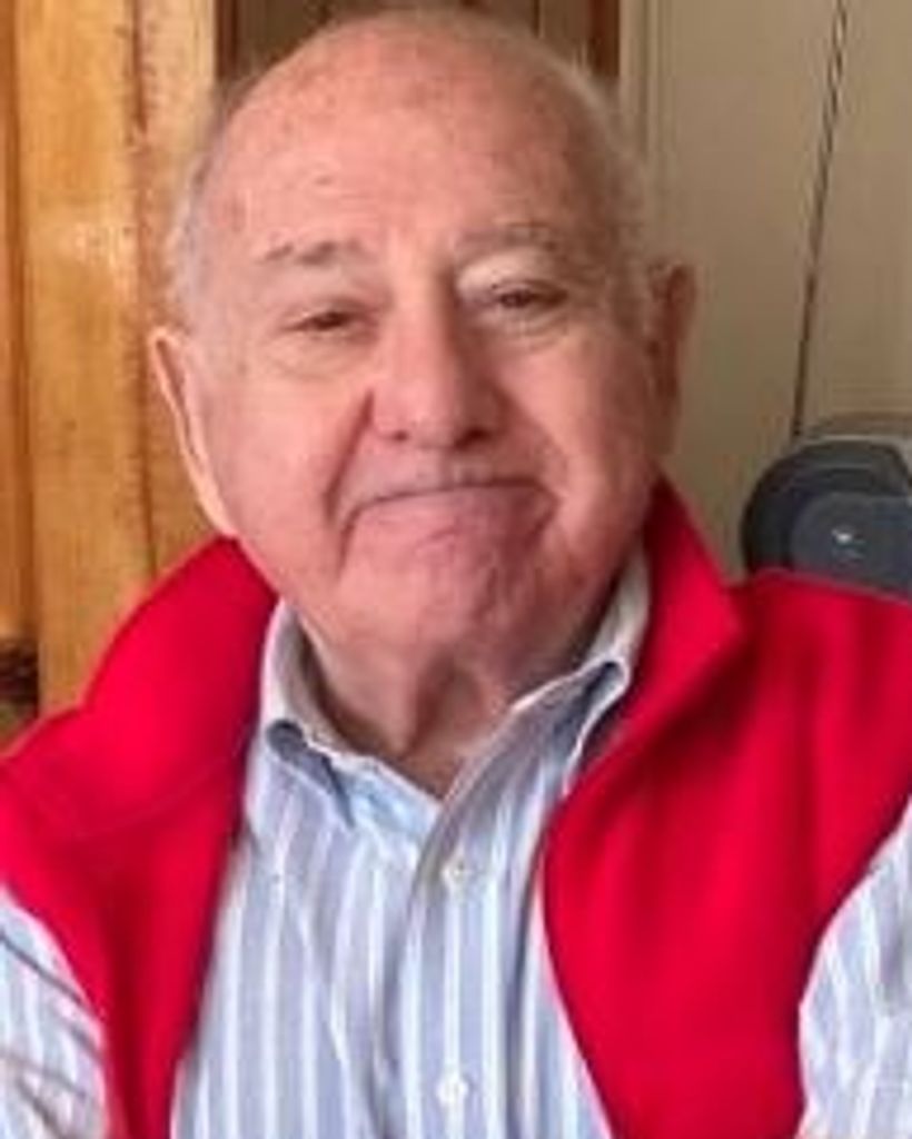 Berch Parlakian