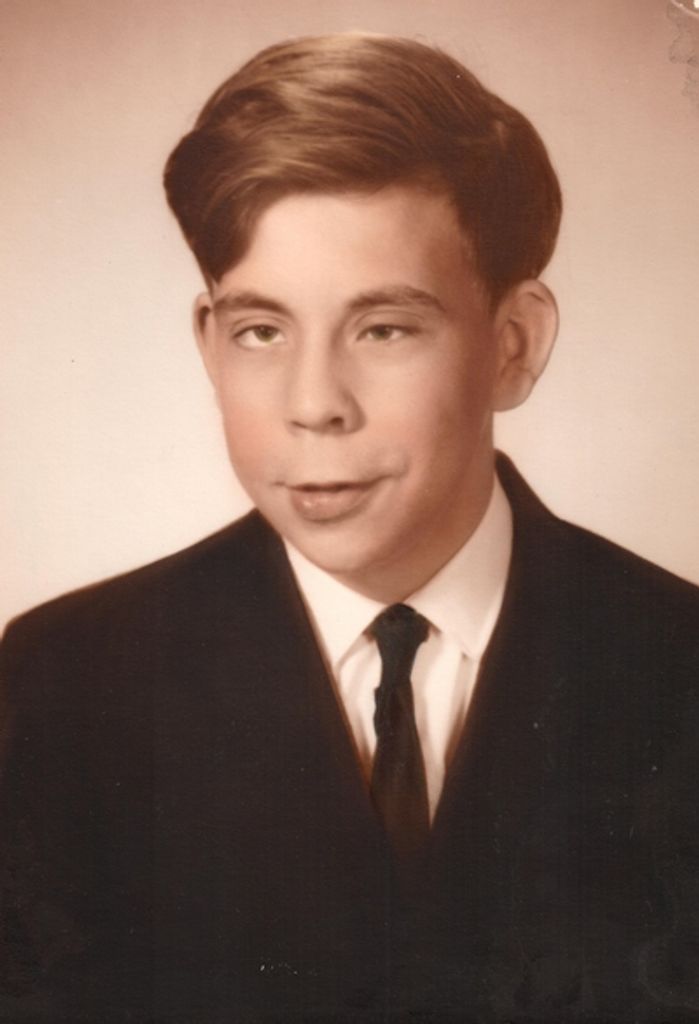 Paul M. Hickey Profile Photo