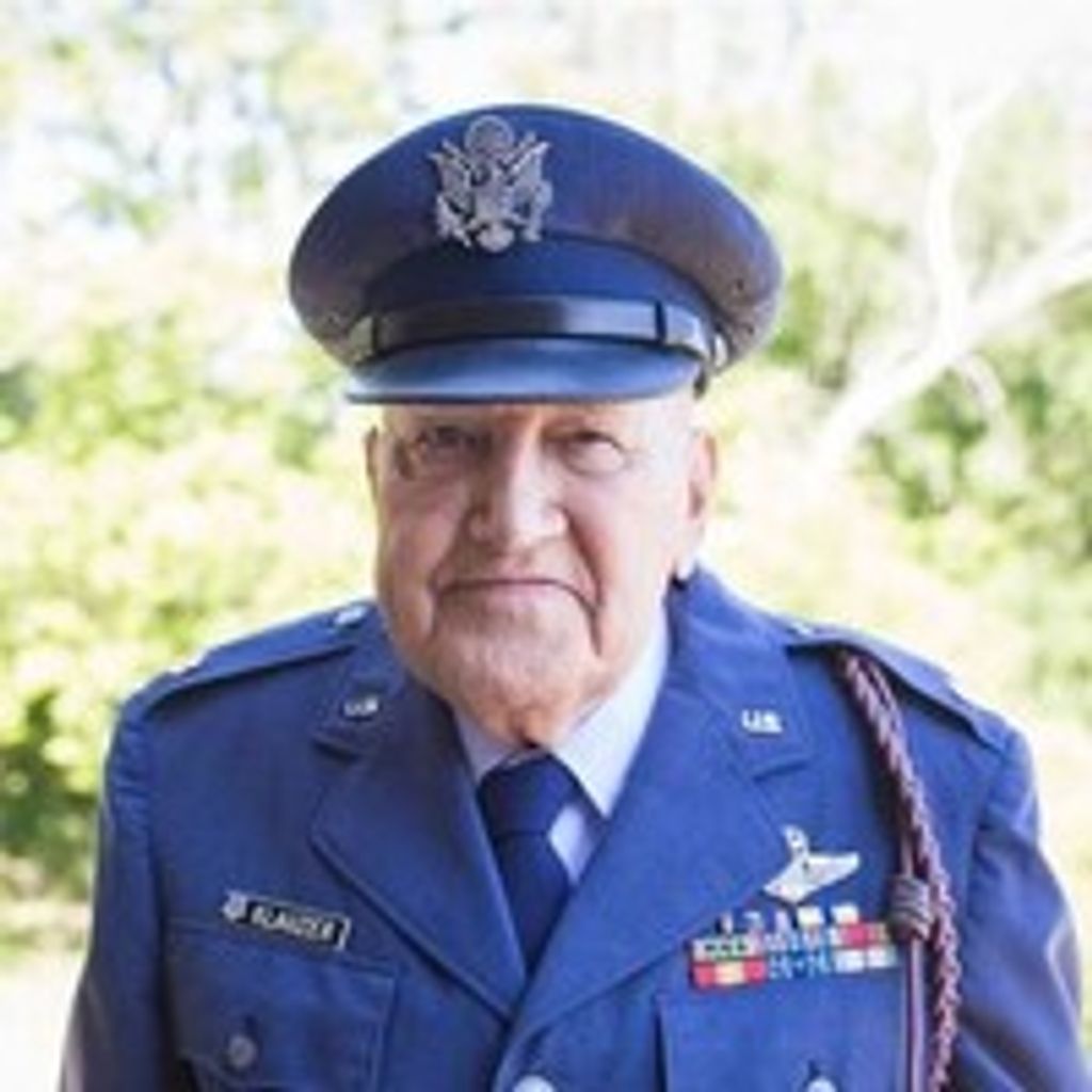 Frank Klauzer