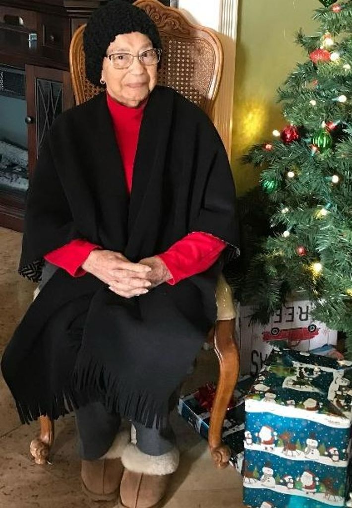 Consuelo Diaz De Ramirez Profile Photo