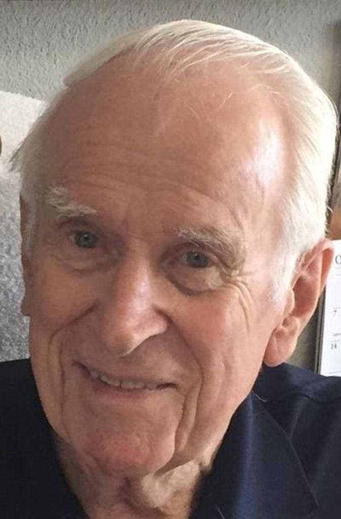 William Wilson Bilhorn