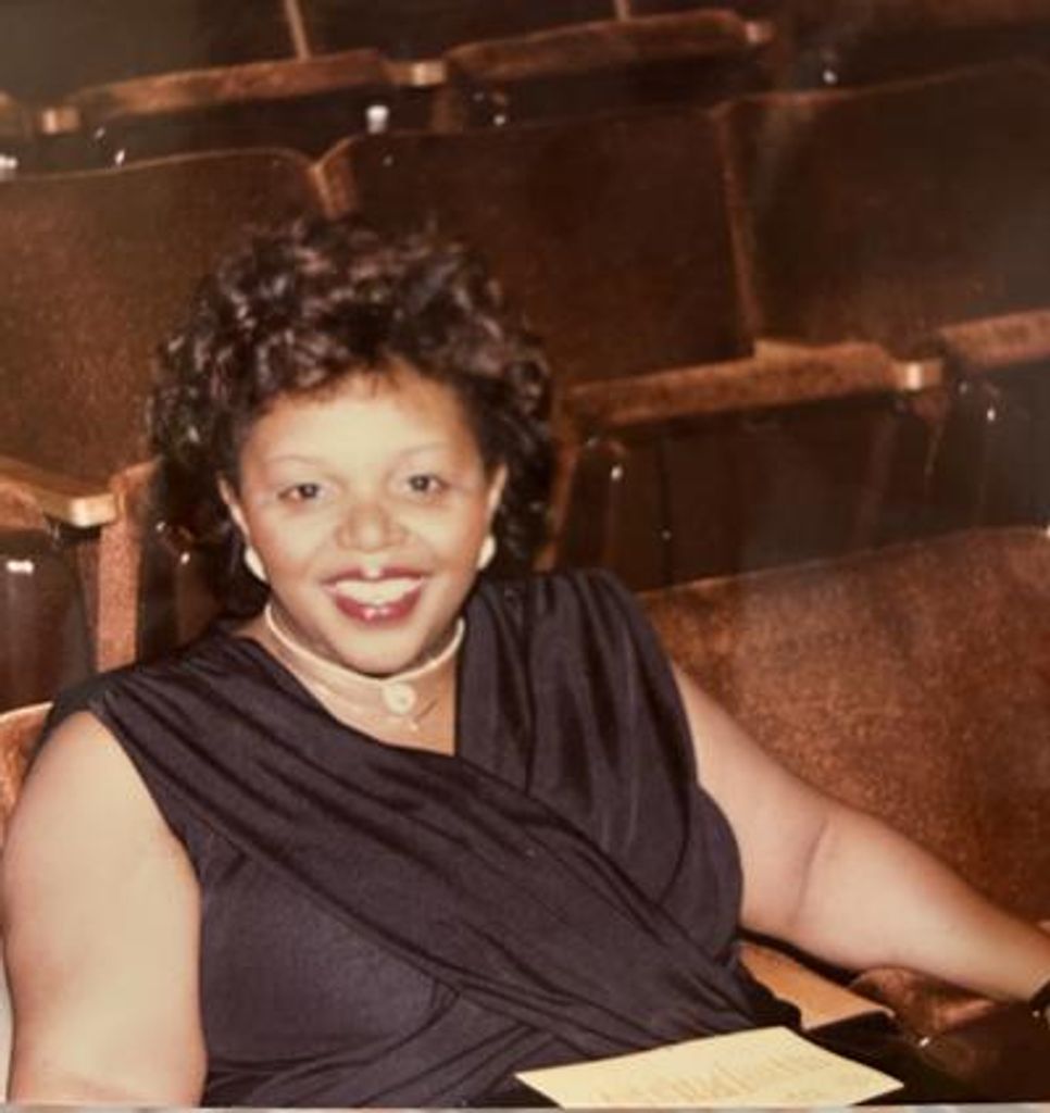 Mrs. Gloria Marie Wiley Profile Photo