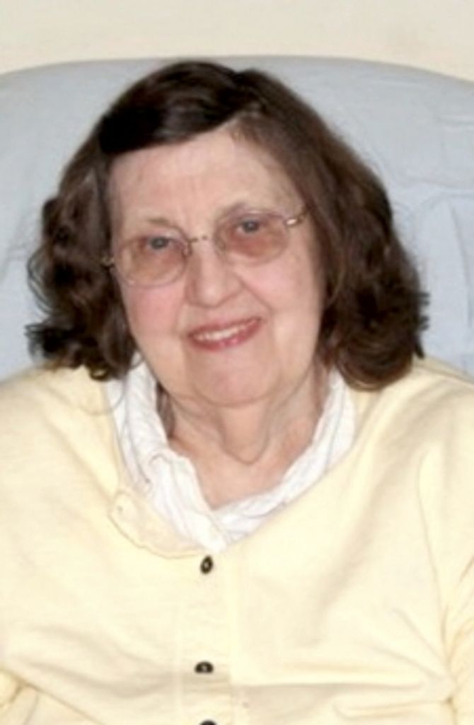 Phoebe  L. Baker