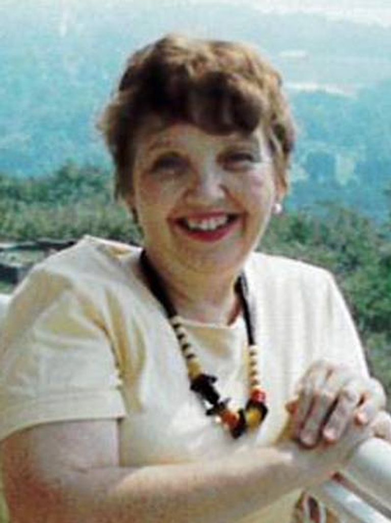 Rebecca Faye (Burton)  Murphy Profile Photo