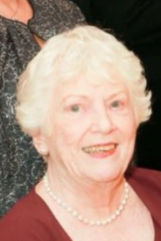 Marion E. (Mccarthy) Mclaughlin Profile Photo