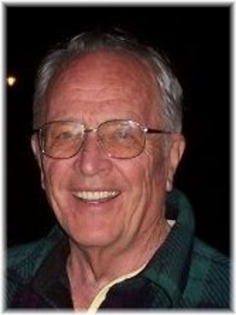 William Walter Joule, M.D.