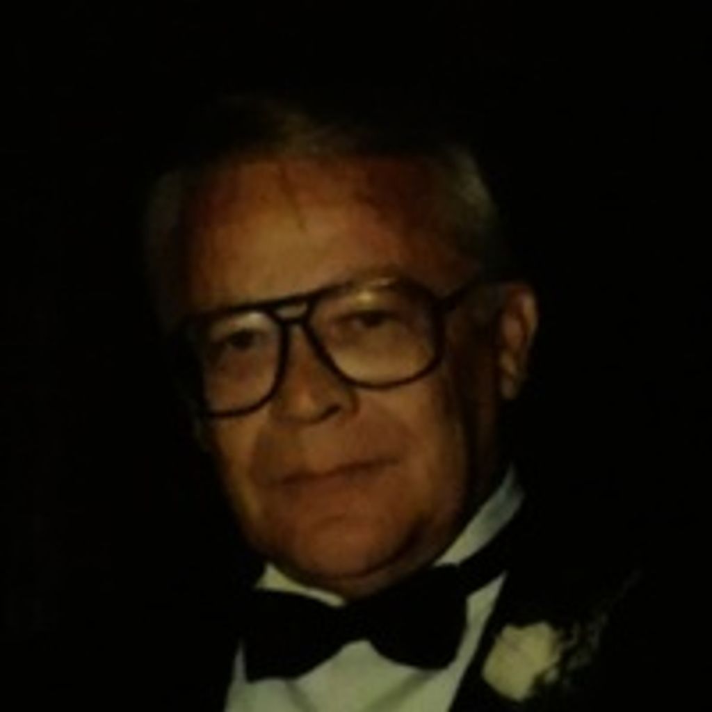 Wayne Aicher