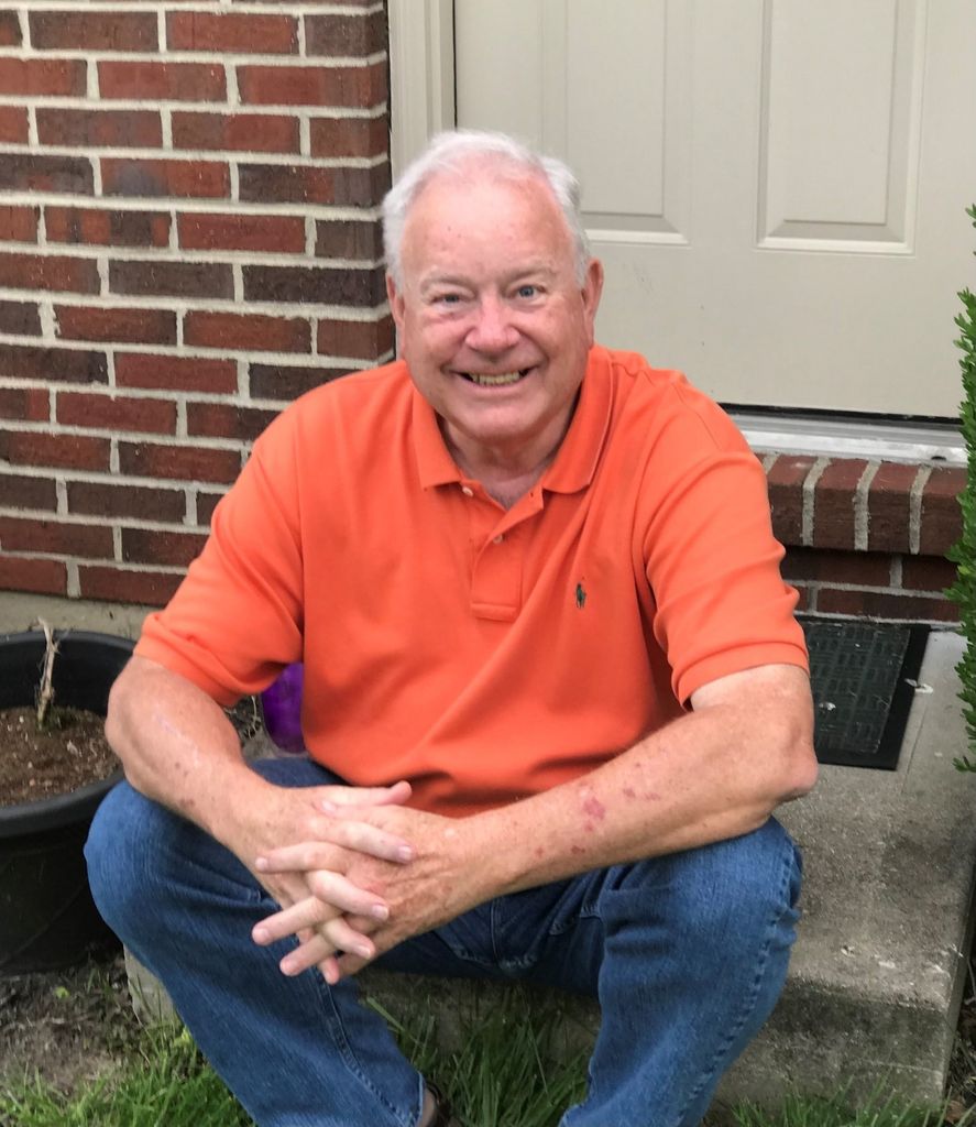 Kenneth Ray Lewey