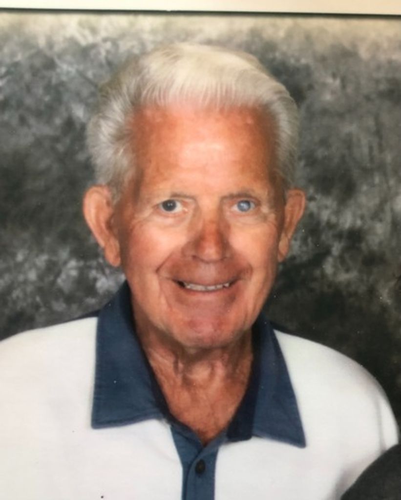 Irvin "Buzz" Buskirk Profile Photo