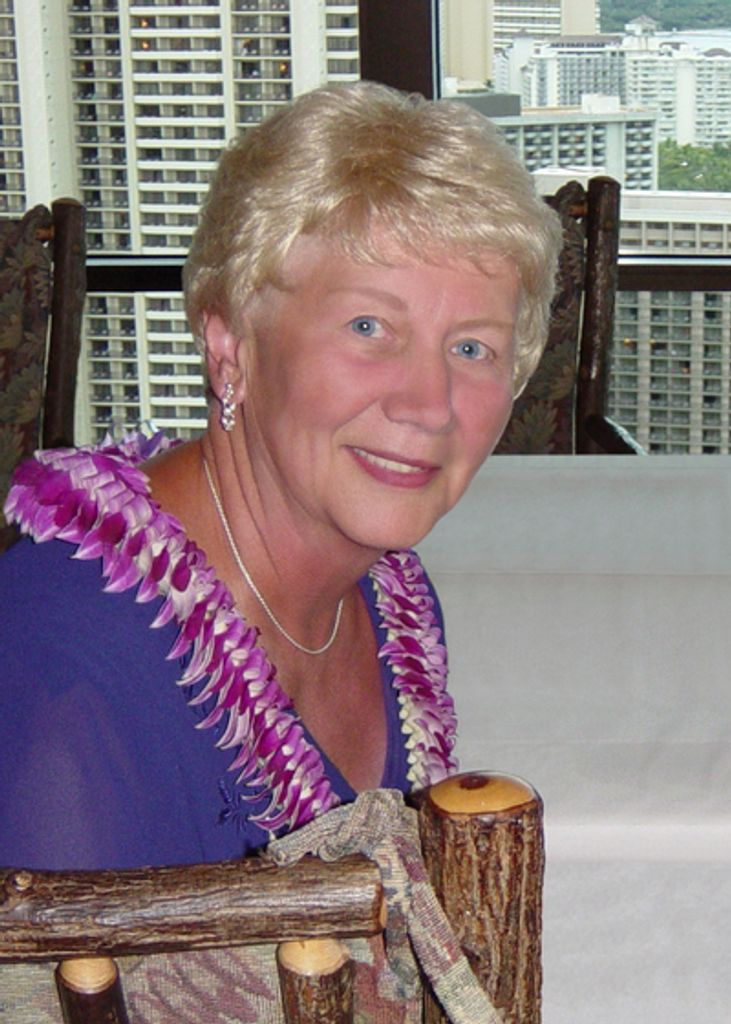 Liesel Schroeder Profile Photo