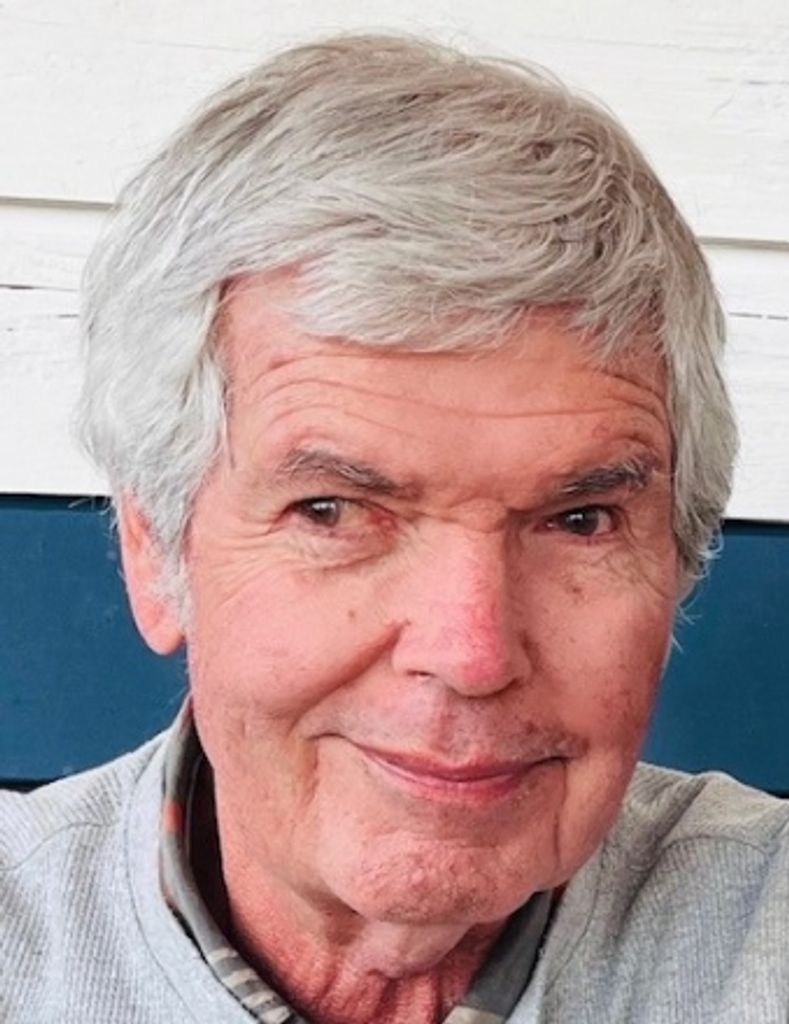Daniel Leroy Crandell, Jr.