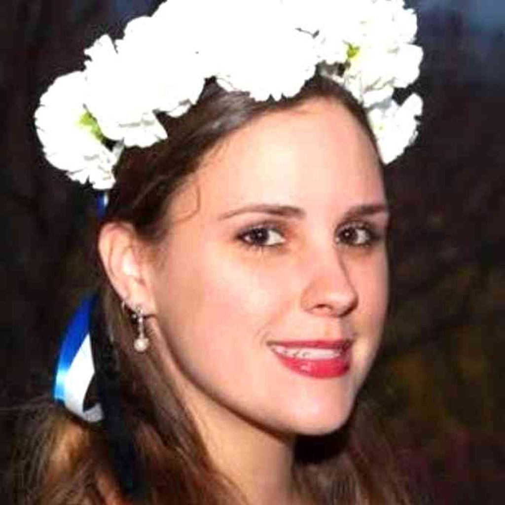 Christin LaVonn Hyduke (Newton) Profile Photo