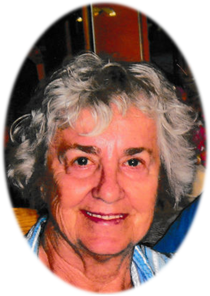 Darlene Durell