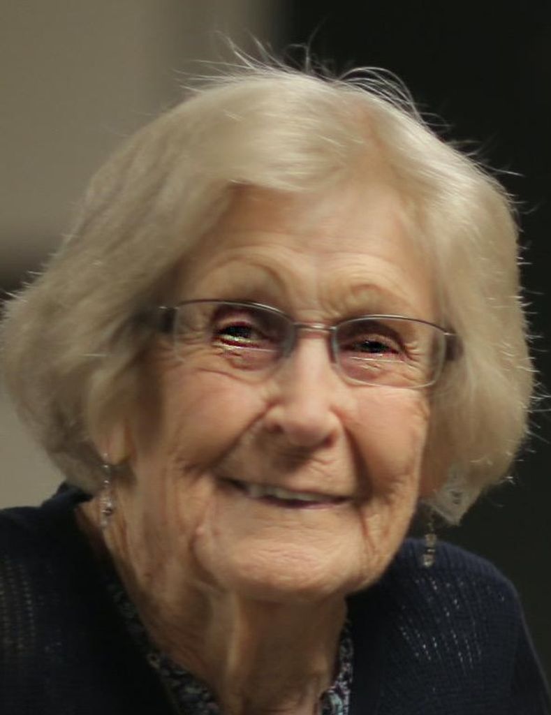 Nella Jean Kreuzer Profile Photo