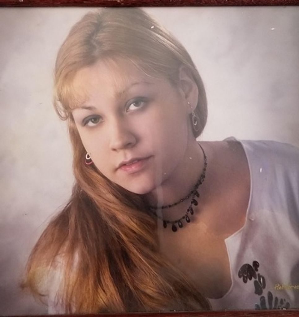 Shannon Dora Cole Licht-Morsette