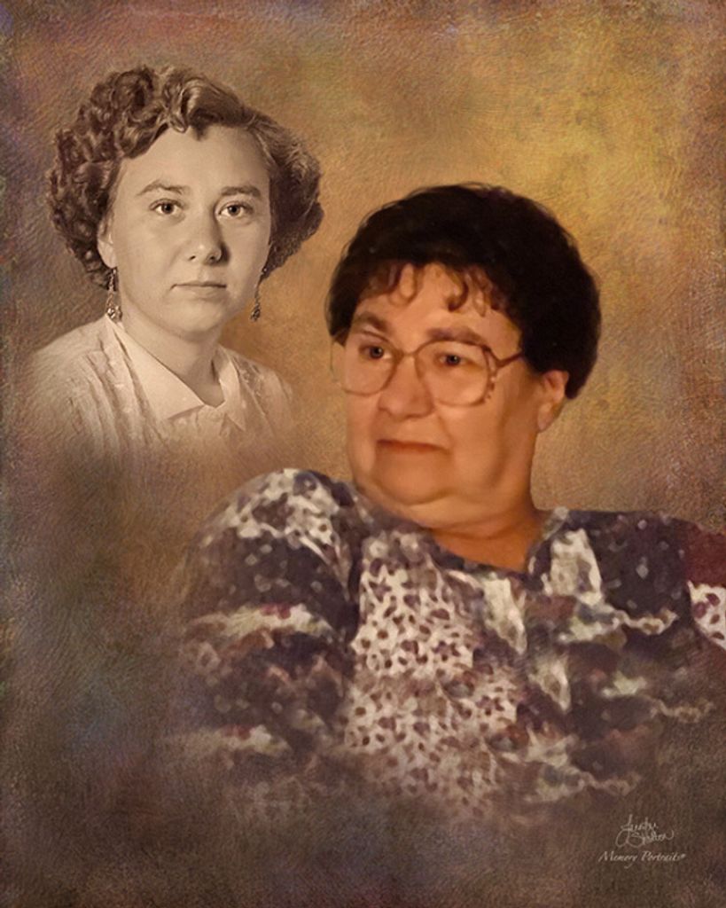 Patricia Martinez