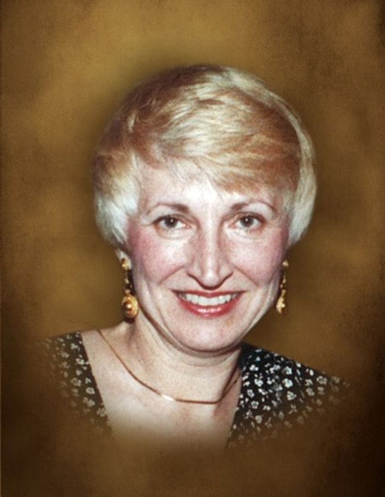 Lois A. Hennings
