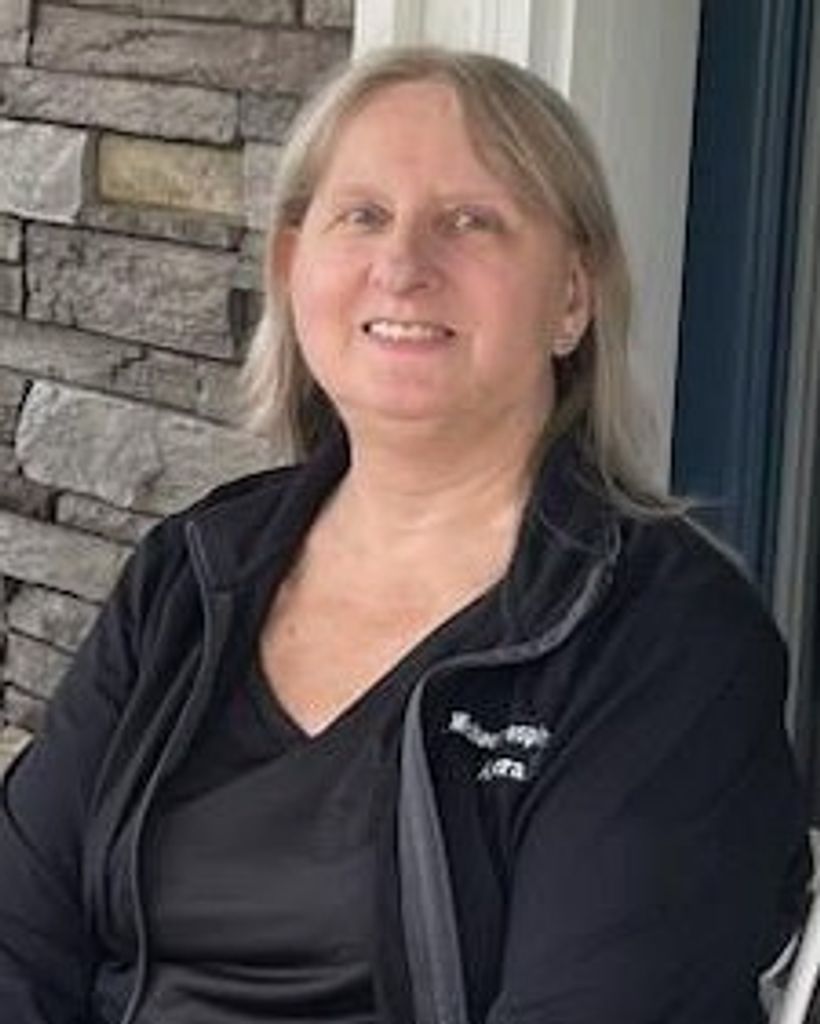 Cheryl Ann Hisek